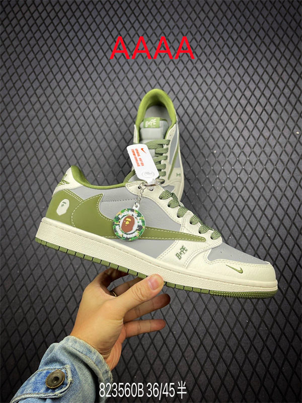 Jordan1(AAAA)-W(Low)-0887