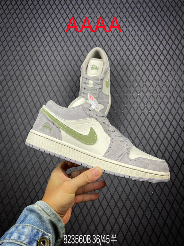 Jordan1(AAAA)-W(Low)-0900