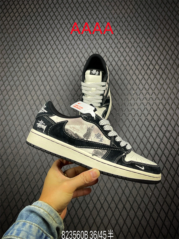 Jordan1(AAAA)-M(Low)-0806