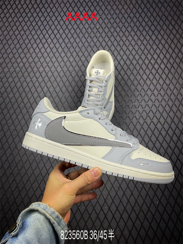 Jordan1(AAAA)-W(Low)-0904