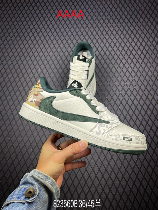 Jordan1(AAAA)-M(Low)-0811