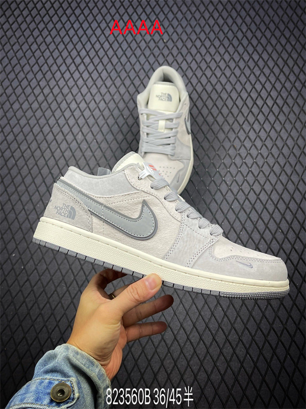 Jordan1(AAAA)-W(Low)-0908