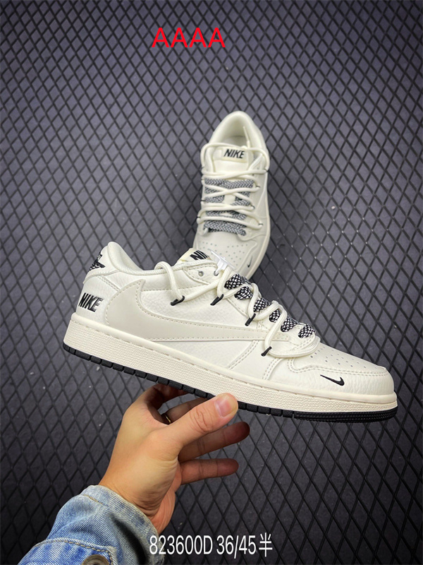 Jordan1(AAAA)-W(Low)-0912