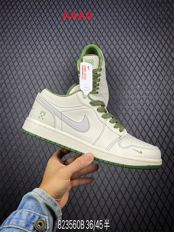 Jordan1(AAAA)-W(Low)-0915