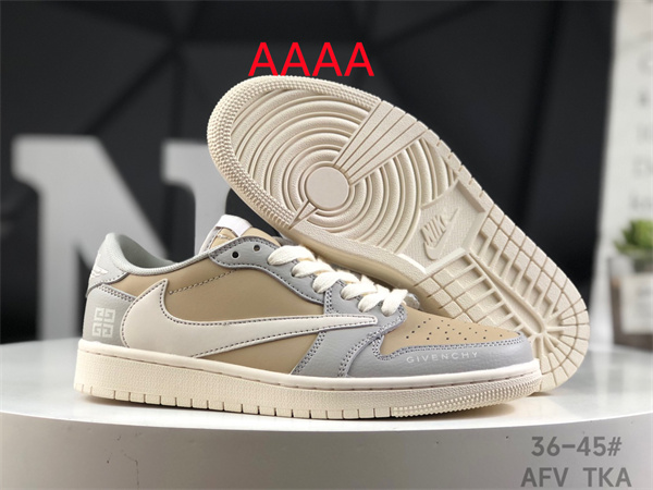 Jordan1(AAAA)-M(Low)-0823