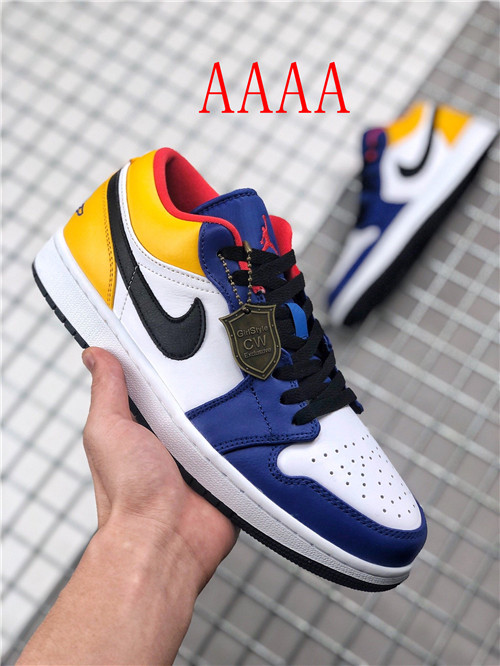 Jordan1(AAAA)-M(Low)-0083