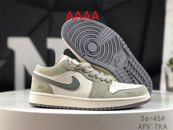 Jordan1(AAAA)-M(Low)-0827