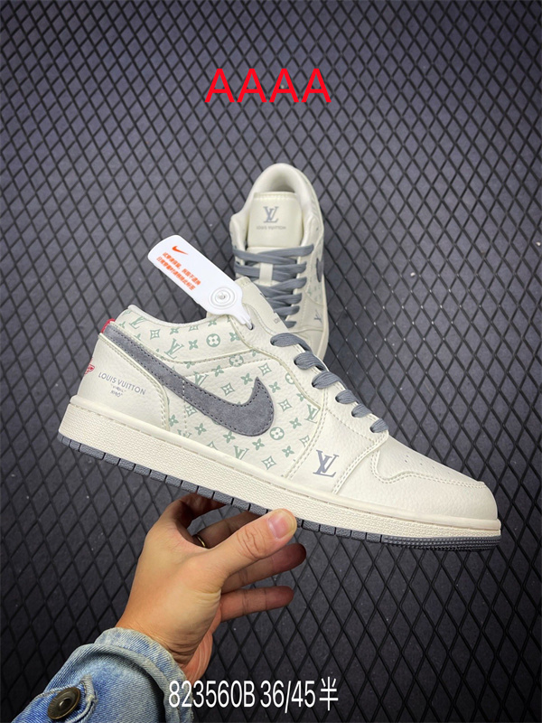 Jordan1(AAAA)-M(Low)-0830