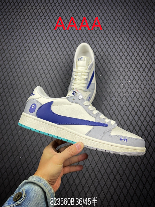 Jordan1(AAAA)-W(Low)-0927