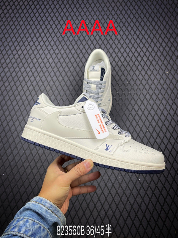 Jordan1(AAAA)-W(Low)-0931