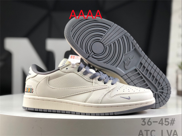 Jordan1(AAAA)-M(Low)-0841