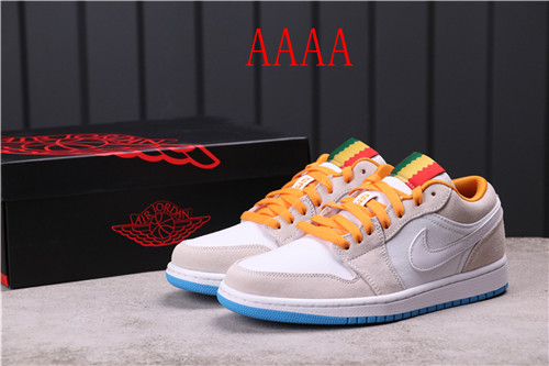 Jordan1(AAAA)-M(Low)-0085