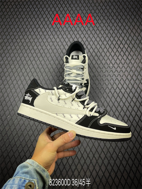 Jordan1(AAAA)-M(Low)-0858