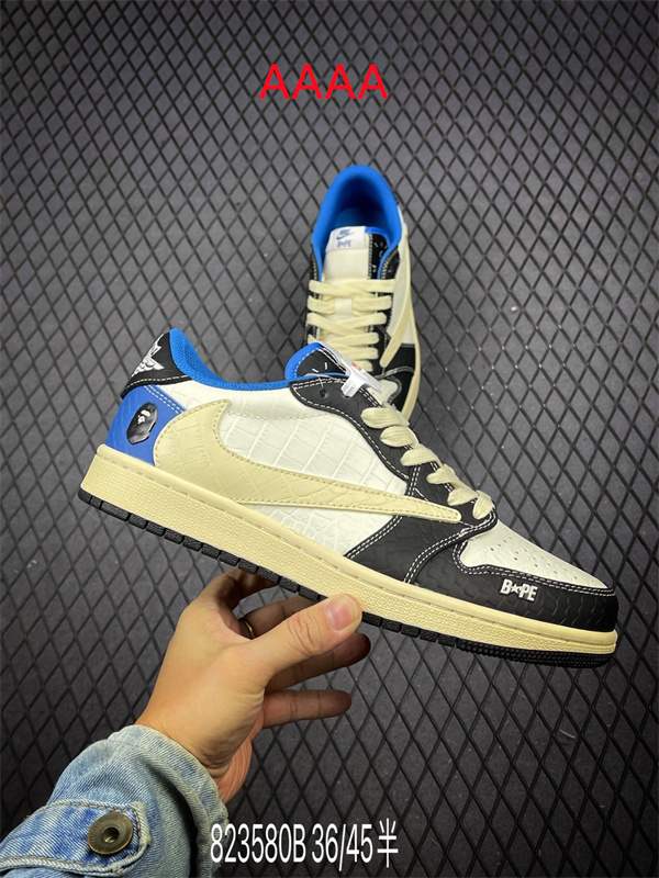 Jordan1(AAAA)-M(Low)-0868