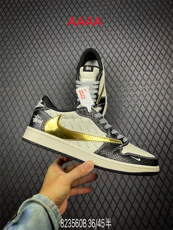 Jordan1(AAAA)-M(Low)-0873