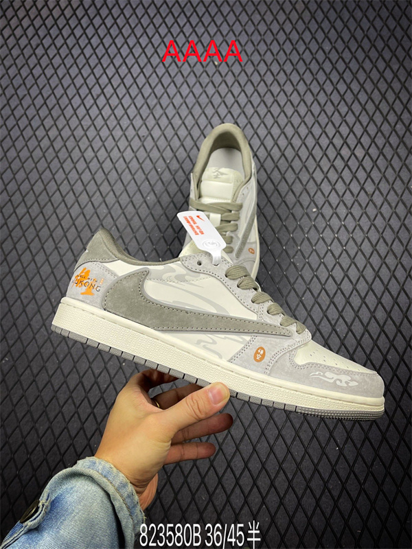 Jordan1(AAAA)-M(Low)-0876