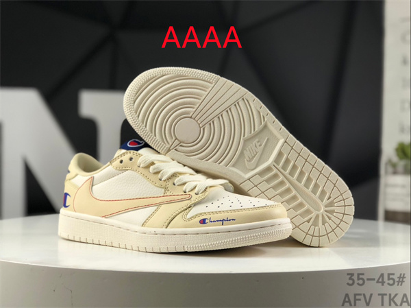 Jordan1(AAAA)-M(Low)-0882