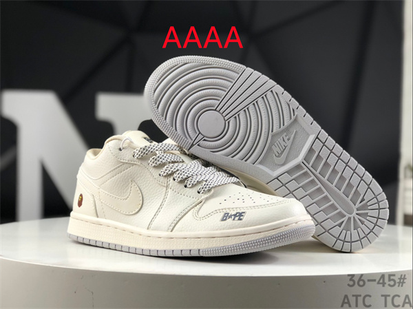 Jordan1(AAAA)-M(Low)-0886