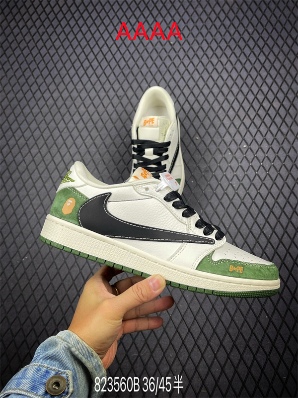 Jordan1(AAAA)-M(Low)-0889