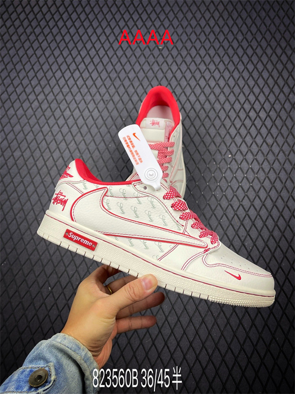 Jordan1(AAAA)-W(Low)-0991