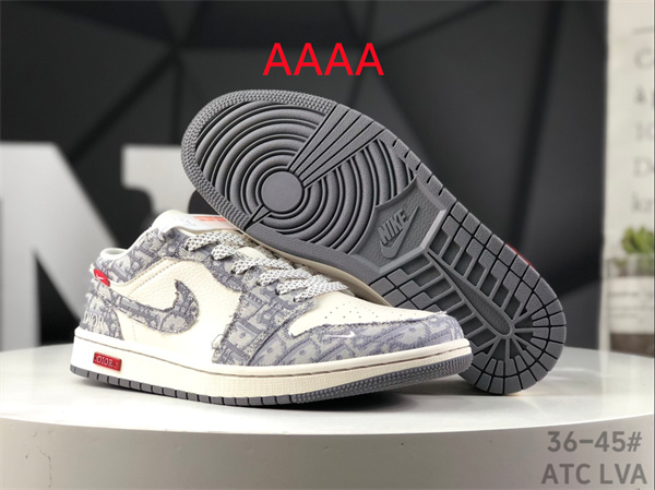 Jordan1(AAAA)-M(Low)-0898