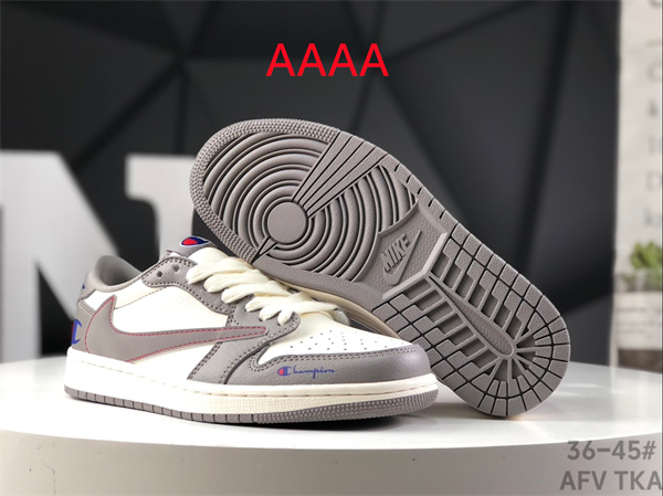 Jordan1(AAAA)-M(Low)-0902