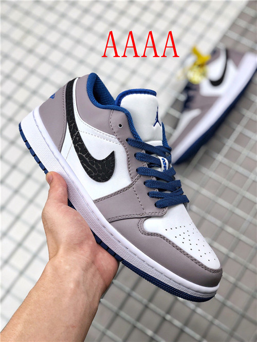 Jordan1(AAAA)-M(Low)-0091