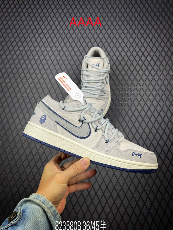 Jordan1(AAAA)-W(Low)-1001