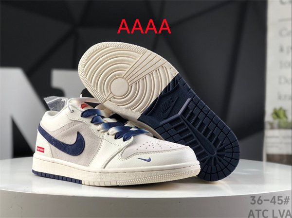 Jordan1(AAAA)-W(Low)-1005