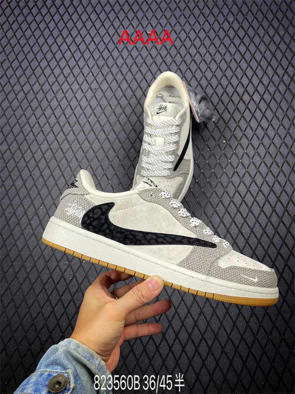 Jordan1(AAAA)-W(Low)-1007