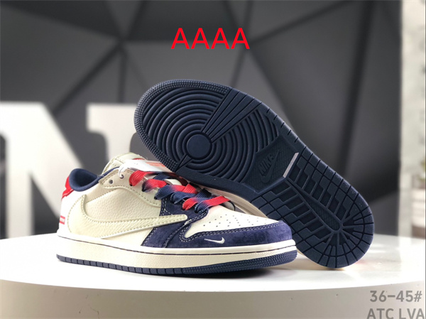 Jordan1(AAAA)-W(Low)-1009