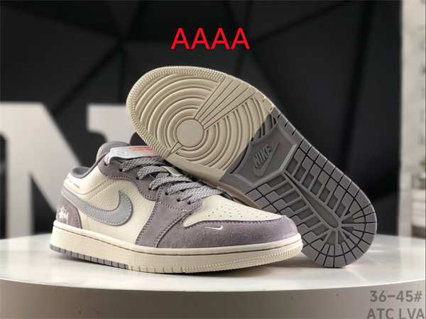 Jordan1(AAAA)-M(Low)-0916