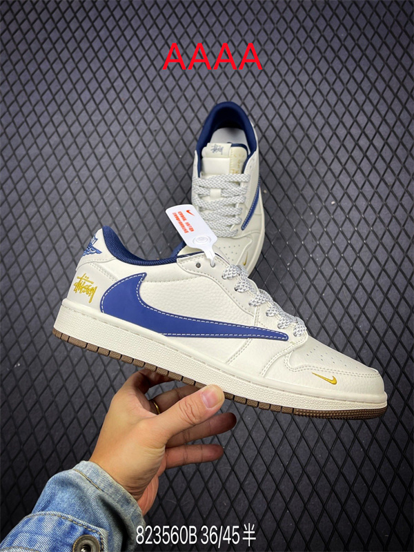 Jordan1(AAAA)-W(Low)-1011