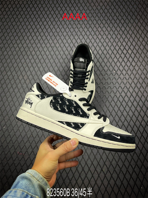 Jordan1(AAAA)-W(Low)-1015