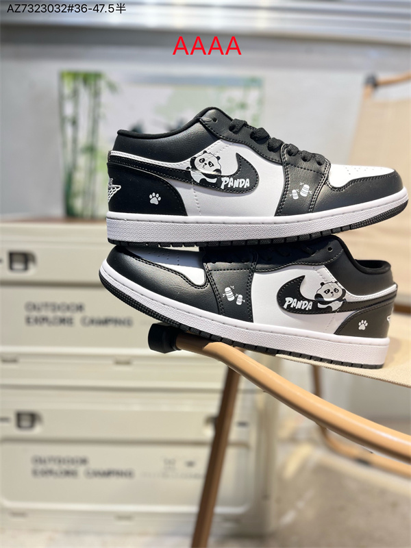 Jordan1(AAAA)-W(Low)-1018