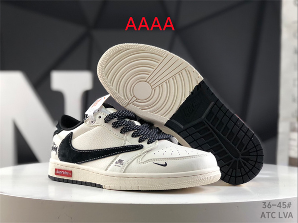 Jordan1(AAAA)-W(Low)-1020