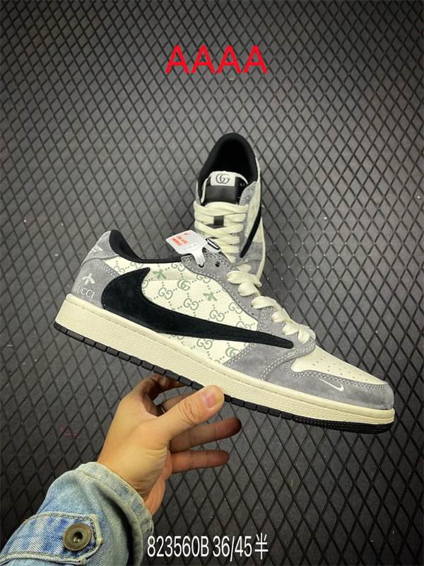 Jordan1(AAAA)-W(Low)-1038