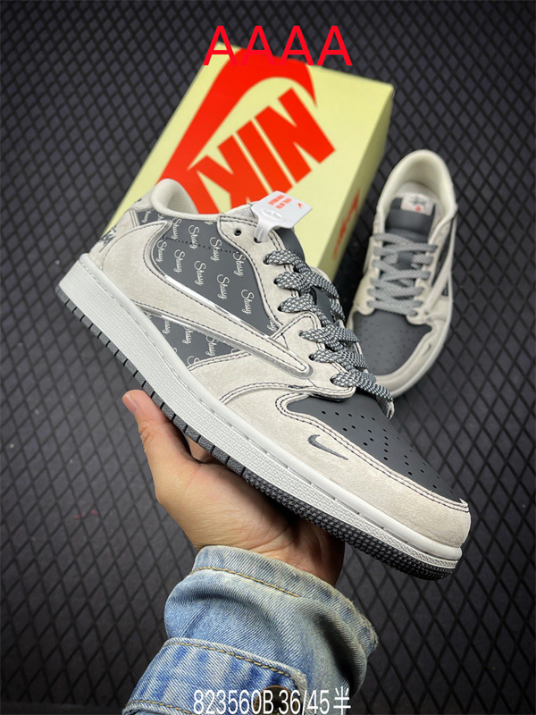 Jordan1(AAAA)-M(Low)-0948