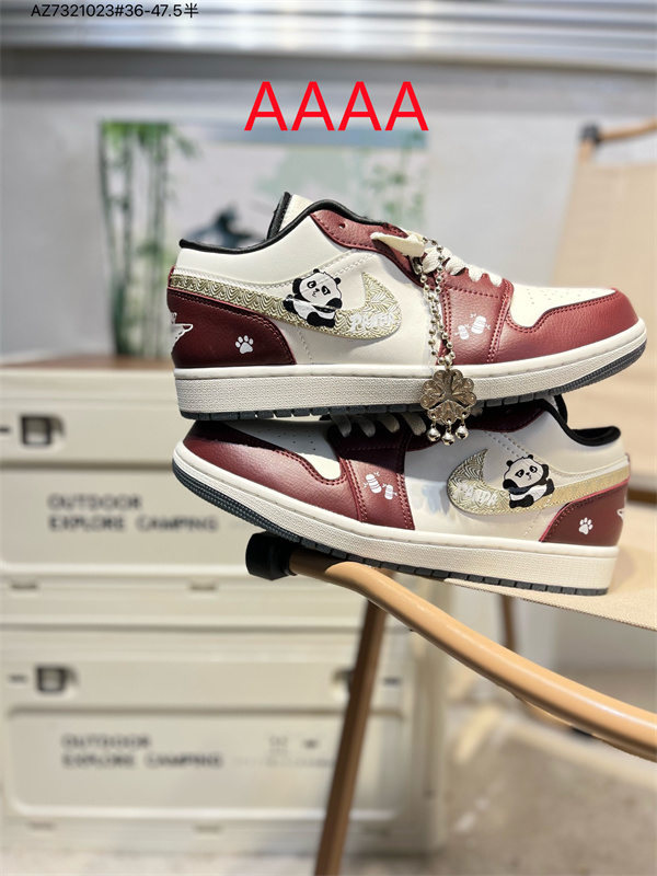 Jordan1(AAAA)-M(Low)-0951