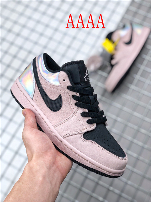 Jordan1(AAAA)-M(Low)-0096