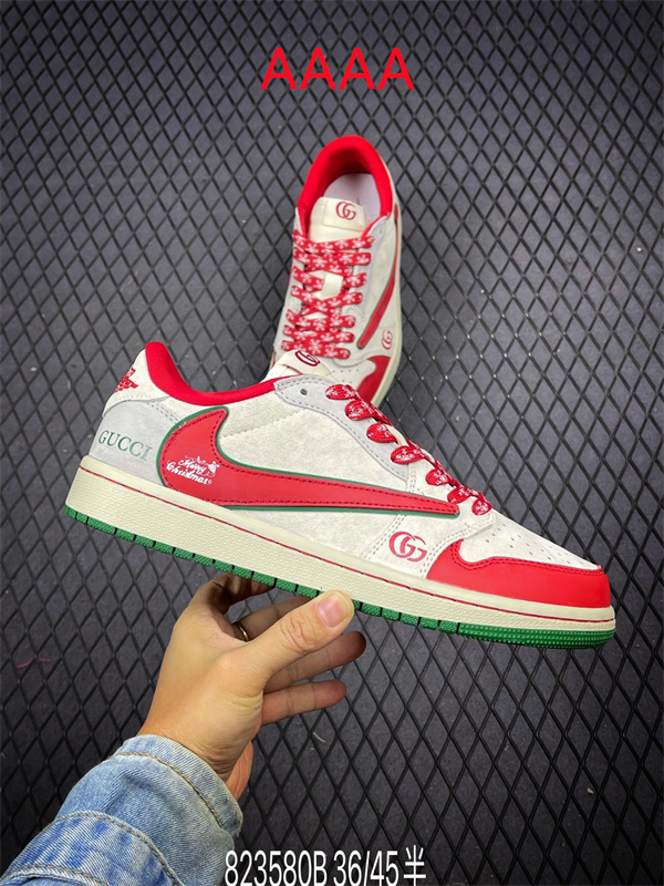 Jordan1(AAAA)-W(Low)-1060