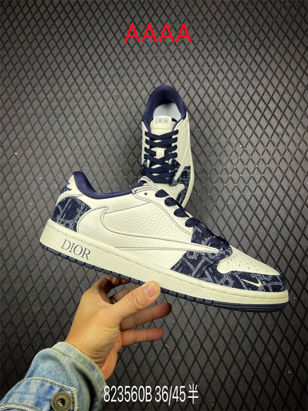 Jordan1(AAAA)-W(Low)-1064