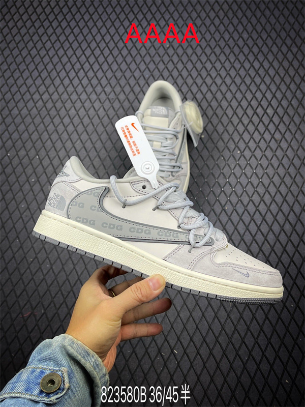 Jordan1(AAAA)-W(Low)-1070