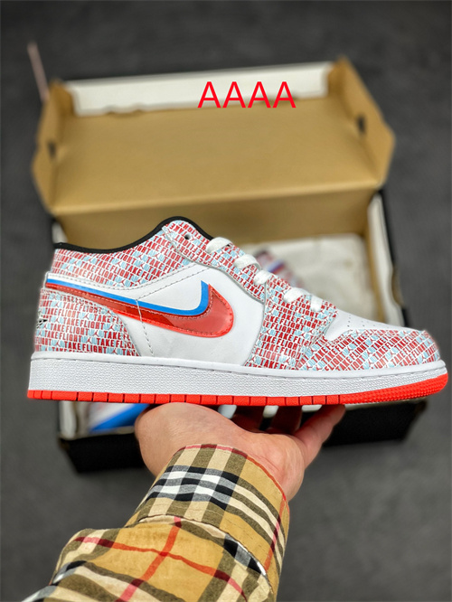 Jordan1(AAAA)-W(Low)-122