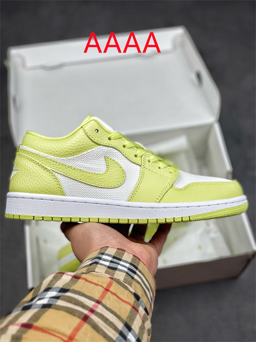 Jordan1(AAAA)-W(Low)-132