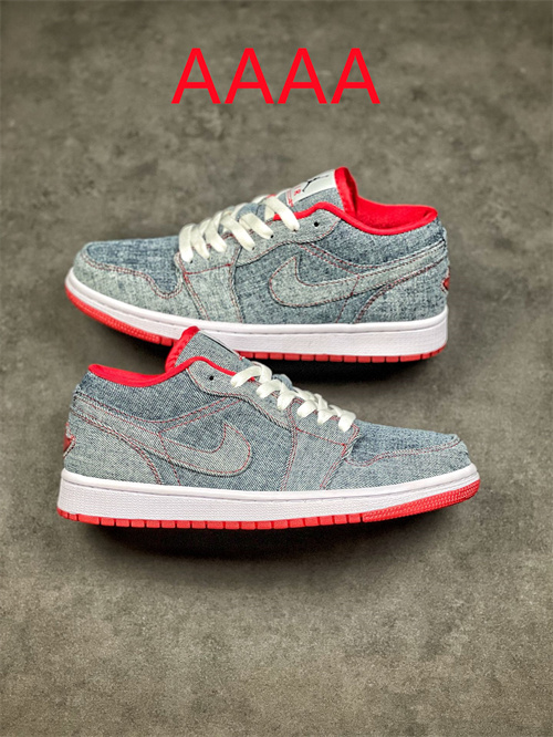 Jordan1(AAAA)-W(Low)-145