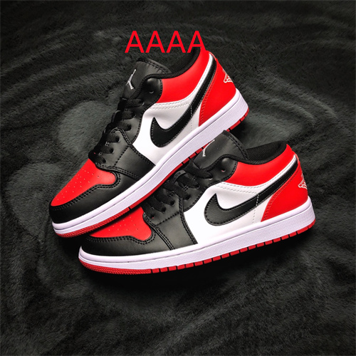 Jordan1(AAAA)-W(Low)-166