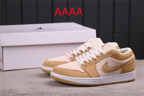 Jordan1(AAAA)-W(Low)-175