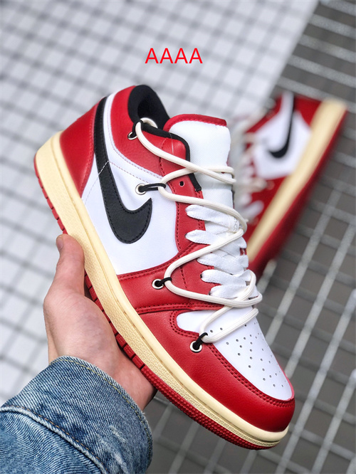 Jordan1(AAAA)-W(Low)-208
