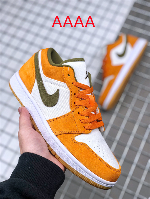 Jordan1(AAAA)-W(Low)-211